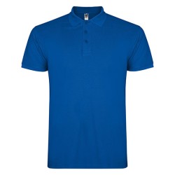 Męskie polo Star
