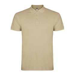 Męskie polo Star