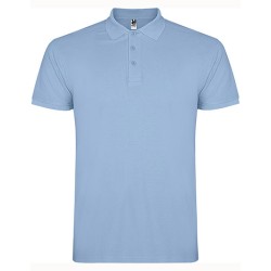 Men´s Star Poloshirt