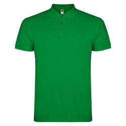 Męskie polo Star