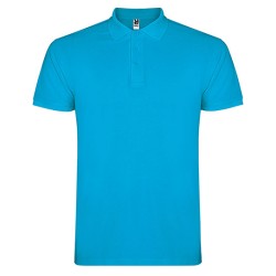 Men´s Star Poloshirt