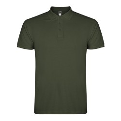 Men´s Star Poloshirt