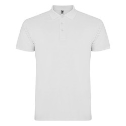 Męskie polo Star
