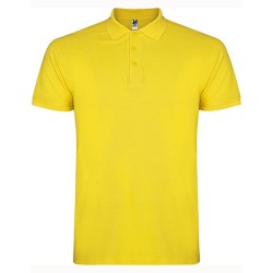 Men´s Star Poloshirt
