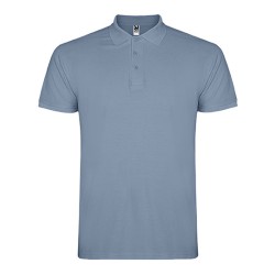 Men´s Star Poloshirt