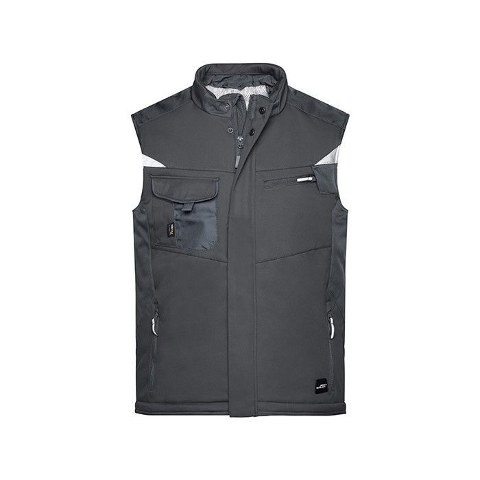 Craftsmen Softshell Kamizelka -STRONG-