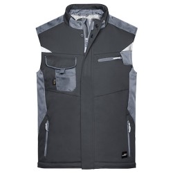 Craftsmen Softshell Kamizelka -STRONG-