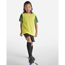 Kids´ Roma Training Bib