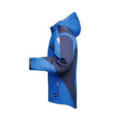 Craftsmen Softshell Jacket...