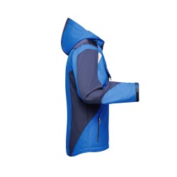 Craftsmen Softshell Jacket -STRONG-