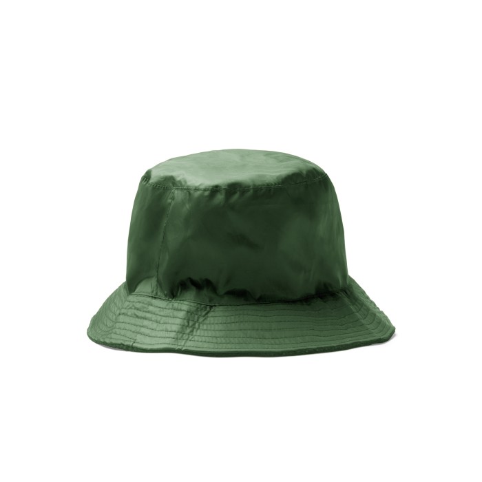 Frosty Fisherman Hat