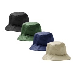 Frosty Fisherman Hat