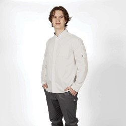 Prep Jacket Longsleeve