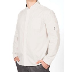 Prep Jacket Longsleeve