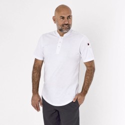 Pique Chef Shirt