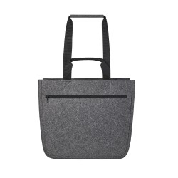 Felt Shopper Softbasket