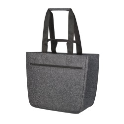 Felt Shopper Softbasket