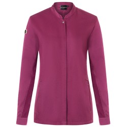 Ladies Chefs Jacket Green-Generation