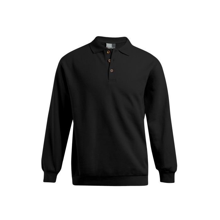 Nowy Sweter Polo