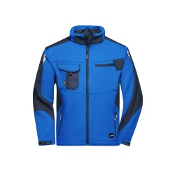Workwear Softshell Jacket...