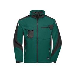 Workwear Softshell Jacket -STRONG-