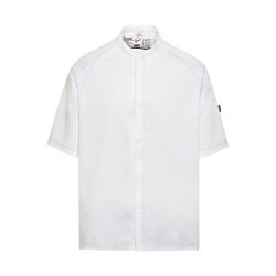 Jacket Staycool Raglan Sleeve