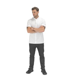 Jacket Short Sleeve