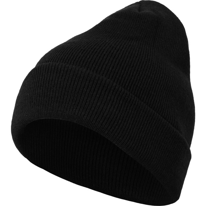 Heavy Knit Beanie