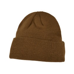 Heavy Knit Beanie