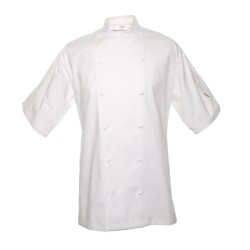 Executive Jacket Short Sleeve