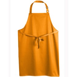 Recycled Polyester Bib Apron