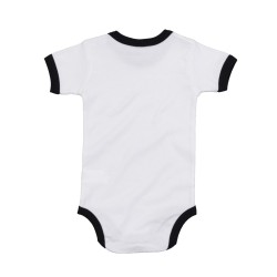 Baby Ringer Bodysuit