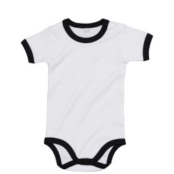 Baby Ringer Bodysuit