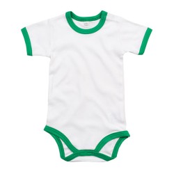Baby Ringer Bodysuit