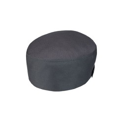 Beanie With Mesh Insert