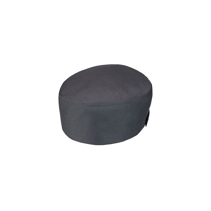 Beanie With Mesh Insert