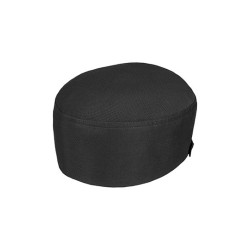 Beanie With Mesh Insert