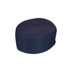 Beanie With Mesh Insert