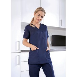 Ladies Kasack Essential