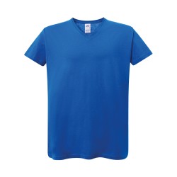 Damska koszulka Curves V-Neck