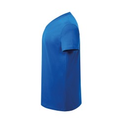 Damska koszulka Curves V-Neck