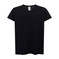 Ladies´ Curves T-Shirt V-Neck