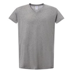 Ladies´ Curves T-Shirt V-Neck