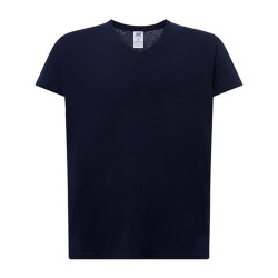 Ladies´ Curves T-Shirt V-Neck