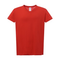 Damska koszulka Curves V-Neck