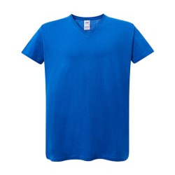 Ladies´ Curves T-Shirt V-Neck