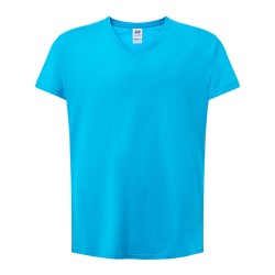 Damska koszulka Curves V-Neck