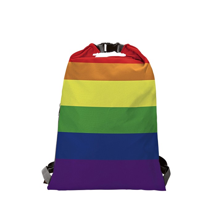 Backpack Diamond