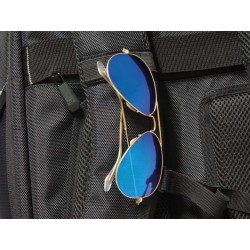 Notebook Backpack Hashtag