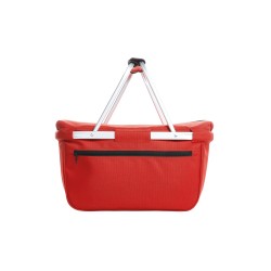 Cooler Shopper Basket